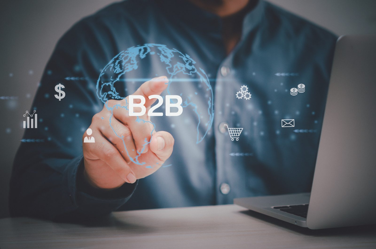 Endüstriyel Ölçekte B2B SaaS Mimarisi: Multi-Tenancy İzolasyonu, RBAC ve Gerçek Zamanlı Telemetri