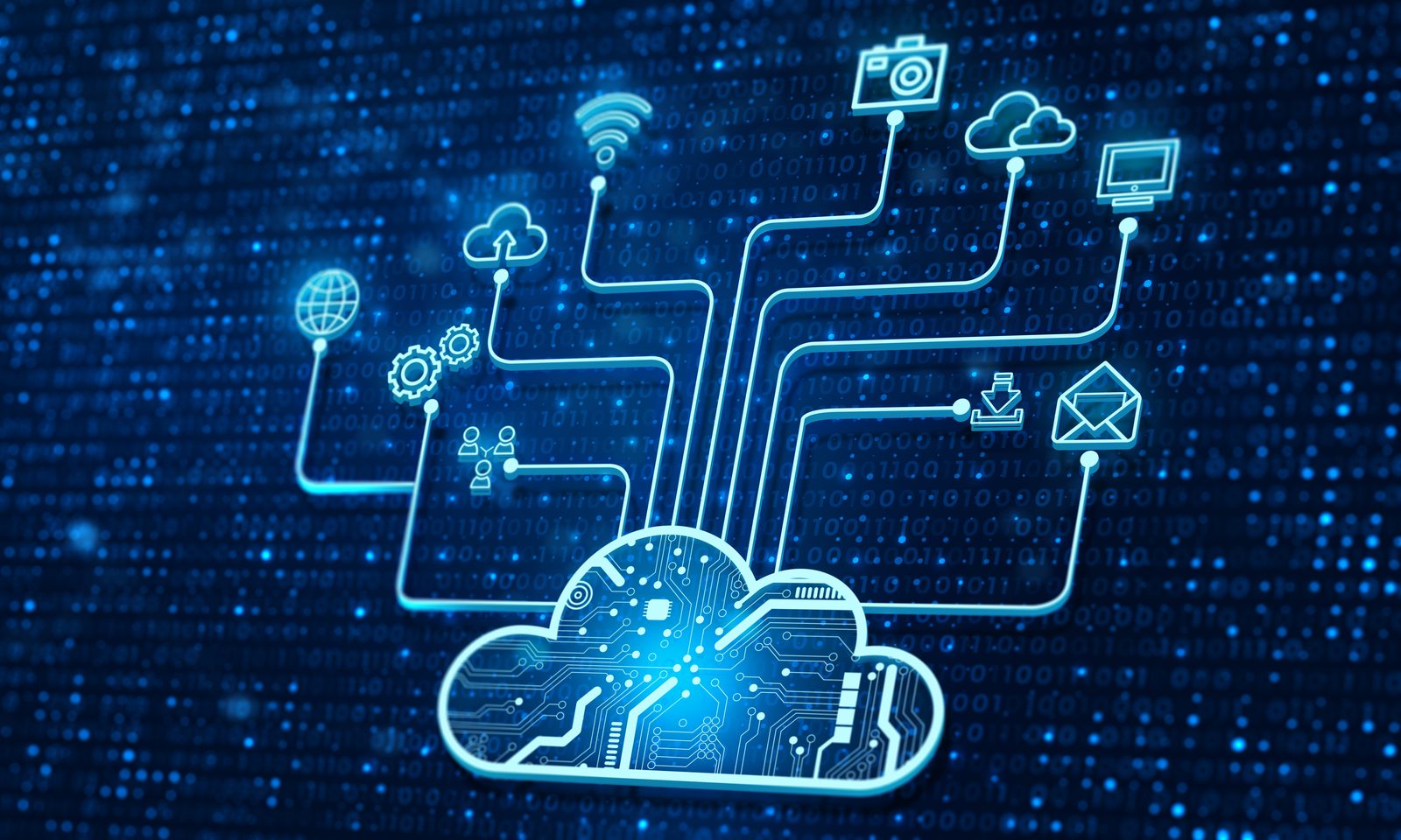 Kurumsal Bulut Altyapılarında Kubernetes, Nginx ve Zero-Downtime CI/CD Süreçleri
